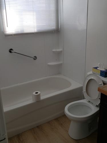 1 bedroom apartment for rent in Lévis — photo 9