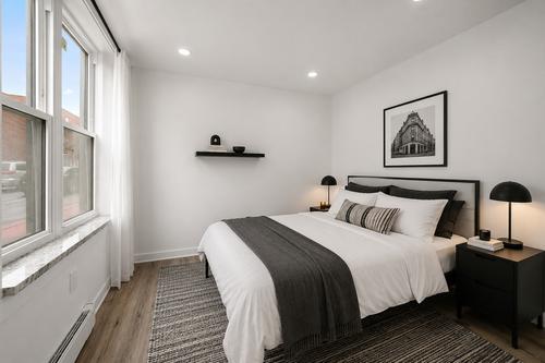 Appartement de 2 chambres à louer à Montreal - Ville-Marie — photo 6