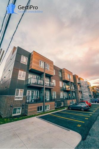 Appartement de 3 chambres à louer à Québec - La Cité-Limoilou — photo 14