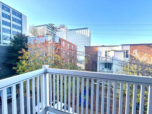 2 bedrooms apartment for rent in Québec - La Cité-Limoilou — photo 2