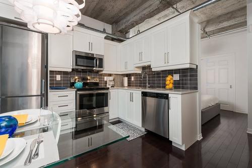 1 bedroom apartment for rent in Montreal - Ville-Marie — photo 8