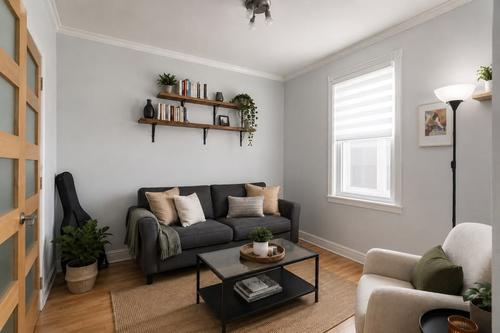 Appartement de 2 chambres à louer à Montreal - Le Plateau-Mont-Royal — photo 2