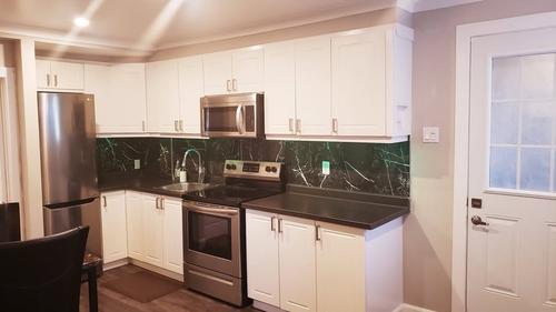 2 bedrooms apartment for rent in Gatineau — photo 10