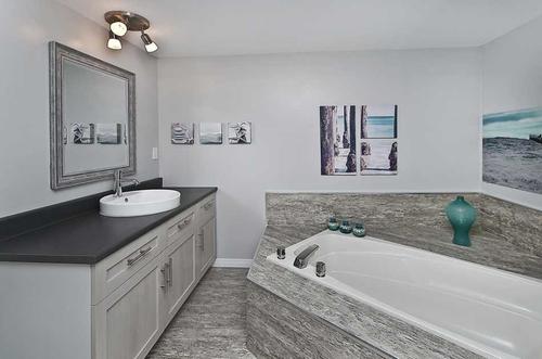 Appartement de 2 chambres à louer à Québec - Sainte-Foy–Sillery–Cap-Rouge — photo 3