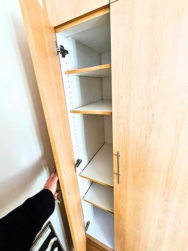 Studio for rent in Québec - La Cité-Limoilou — photo 6