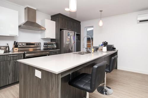 Appartement de 3 chambres à louer à Sherbrooke — photo 3