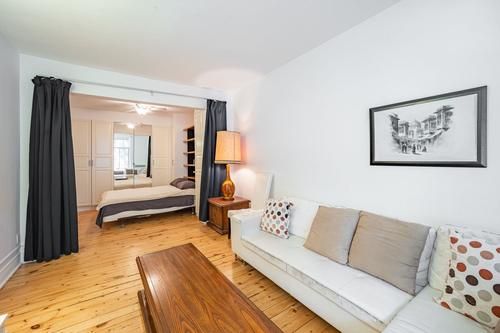 4 bedrooms apartment for rent in Montreal - Le Plateau-Mont-Royal — photo 6
