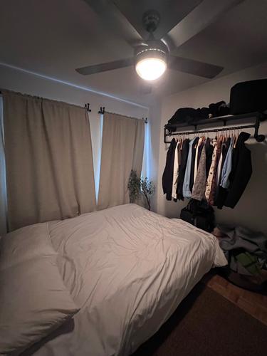 Appartement de 1 chambre à louer à Montreal - Ville-Marie — photo 9