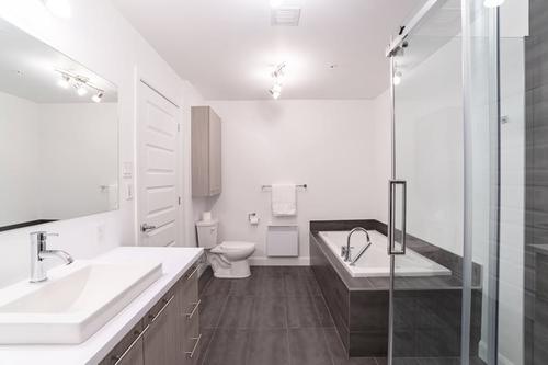 2 bedrooms apartment for rent in Québec - Les Rivières — photo 9