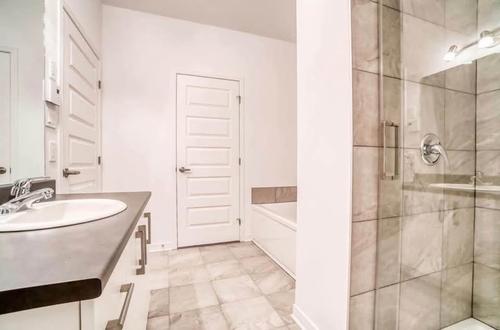 2 bedrooms apartment for rent in Gatineau — photo 5