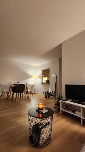 Appartement de 1 chambre à louer à Montreal - Ville-Marie — photo 5