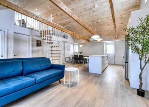 Appartement de 2 chambres à louer à Québec - La Cité-Limoilou — photo 24