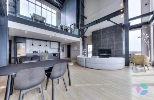 1 bedroom apartment for rent in Montreal - Le Sud-Ouest — photo 14