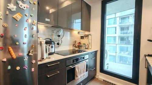 2 bedrooms apartment for rent in Montreal - Ville-Marie — photo 3