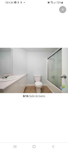Appartement de 1 chambre à louer à Lévis — photo 10