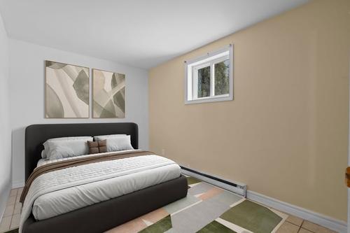 Appartement de 1 chambre à louer à Longueuil — photo 12