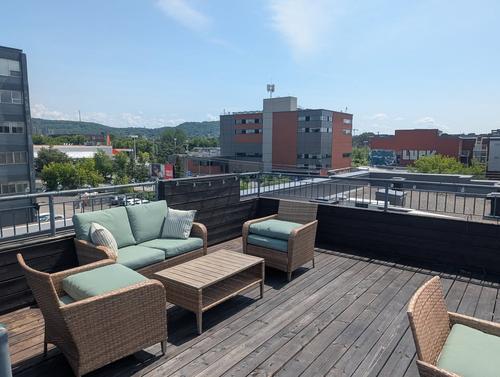 1 bedroom apartment for rent in Montreal - Rosemont–La Petite-Patrie — photo 6