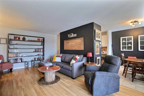 Appartement de 2 chambres à louer à Québec - Charlesbourg — photo 5