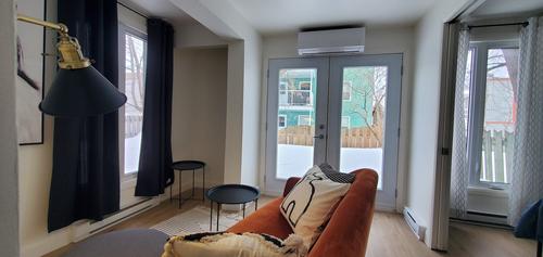 Appartement de 2 chambres à louer à Québec - La Cité-Limoilou — photo 7
