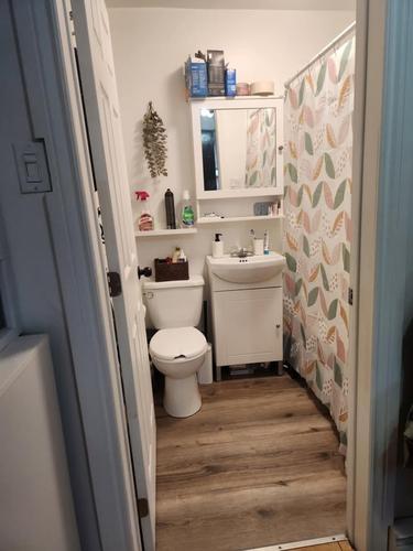Studio à louer à Québec - La Cité-Limoilou — photo 4