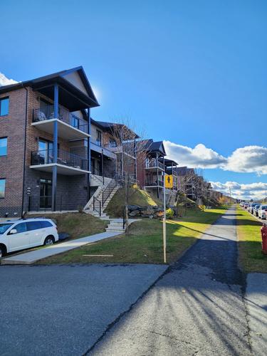 Appartement de 4 chambres à louer à Sherbrooke — photo 23