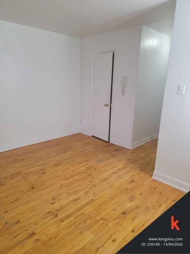 1 bedroom apartment for rent in Montreal - Ville-Marie — photo 2