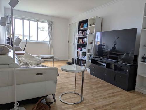 Appartement de 2 chambres à louer à Québec - Sainte-Foy–Sillery–Cap-Rouge — photo 2
