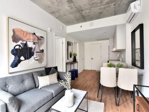 Studio for rent in Montreal - Ville-Marie — photo 6