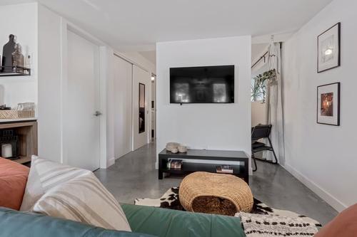 Studio for rent in Québec - La Cité-Limoilou — photo 4