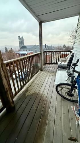 Appartement de 1 chambre à louer à Sherbrooke — photo 9