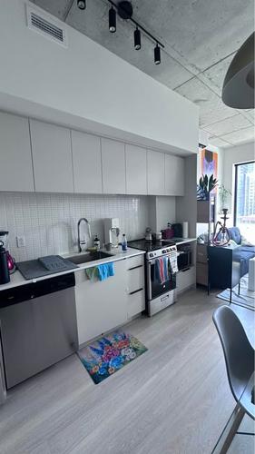 1 bedroom apartment for rent in Montreal - Ville-Marie — photo 3