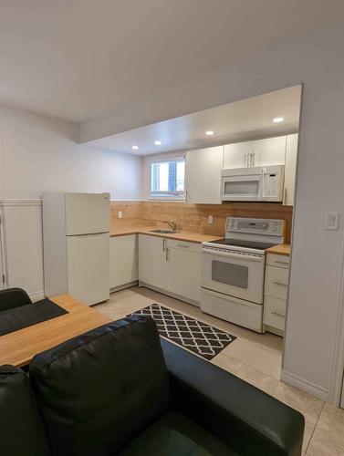 Appartement de 1 chambre à louer à Gatineau — photo 2
