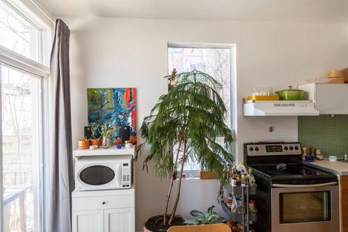 Appartement de 2 chambres à louer à Montreal - Le Plateau-Mont-Royal — photo 4