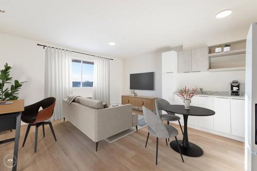 Appartement de 1 chambre à louer à Sherbrooke — photo 6