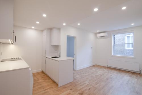 Appartement de 1 chambre à louer à Montreal - Côte-des-Neiges–Notre-Dame-de-Grâce — photo 2
