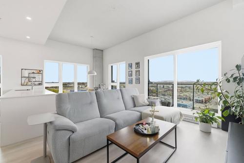 Appartement de 3 chambres à louer à Laval — photo 13