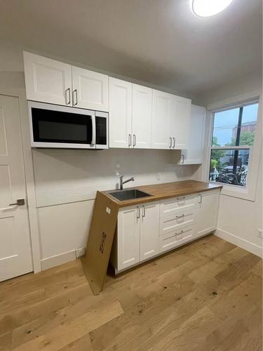 1 bedroom apartment for rent in Montreal - Rosemont–La Petite-Patrie — photo 6