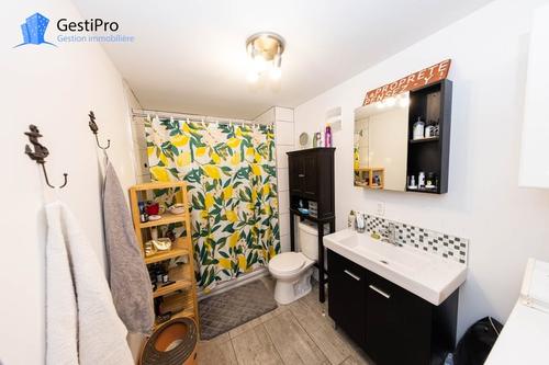 Appartement de 1 chambre à louer à Québec - La Cité-Limoilou — photo 11