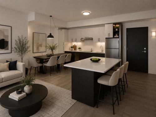 2 bedrooms apartment for rent in Québec - Sainte-Foy–Sillery–Cap-Rouge — photo 2
