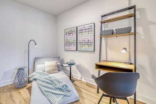 1 bedroom apartment for rent in Gatineau — photo 28