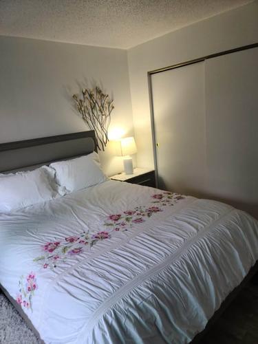 Appartement de 2 chambres à louer à Québec - Sainte-Foy–Sillery–Cap-Rouge — photo 5