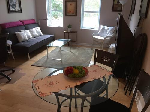 2 bedrooms apartment for rent in Montreal - Ville-Marie — photo 15