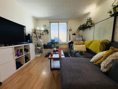 Appartement de 3 chambres à louer à Québec - La Haute-Saint-Charles — photo 2