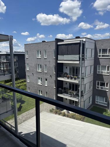 2 bedrooms apartment for rent in Québec - Les Rivières — photo 8