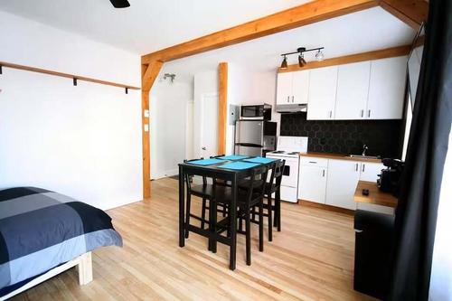 Appartement de 1 chambre à louer à Québec - La Cité-Limoilou — photo 8