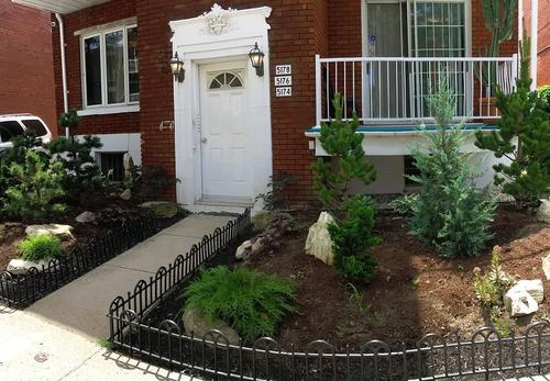 Appartement de 1 chambre à louer à Montreal - Rosemont–La Petite-Patrie — photo 10