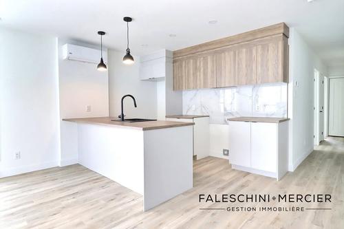 Appartement de 2 chambres à louer à Québec - La Cité-Limoilou — photo 10