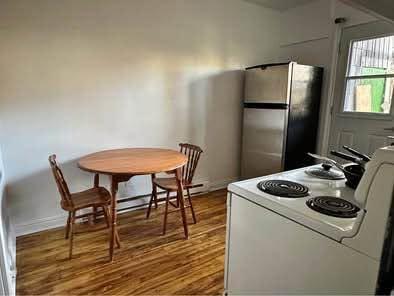 Appartement de 1 chambre à louer à Montreal - Rosemont–La Petite-Patrie — photo 8