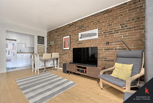 Appartement de 1 chambre à louer à Québec - La Cité-Limoilou — photo 9