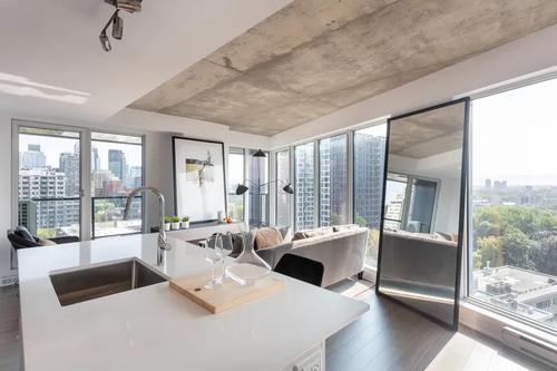 2 bedrooms apartment for rent in Montreal - Ville-Marie — photo 8